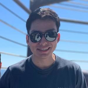 Meet your Posher, Ahron